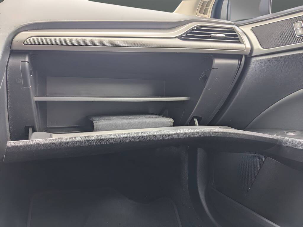2018 Ford Fusion SE 4dr Sedan Saint Augustine FL