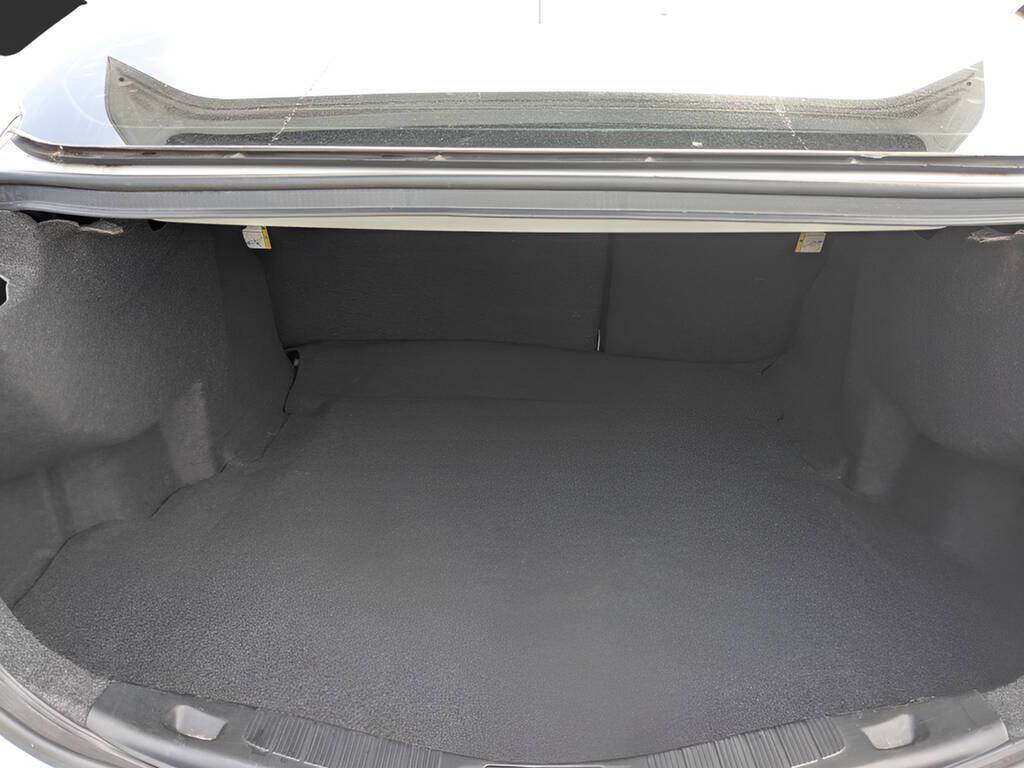 2018 Ford Fusion SE 4dr Sedan Saint Augustine FL