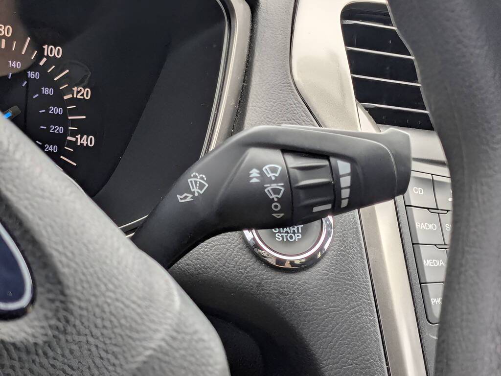 2018 Ford Fusion SE 4dr Sedan Saint Augustine FL
