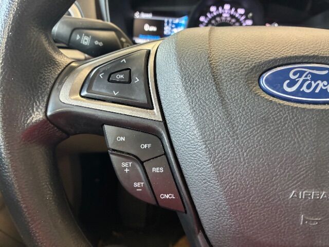 2018 Ford Fusion SE Charlotte NC