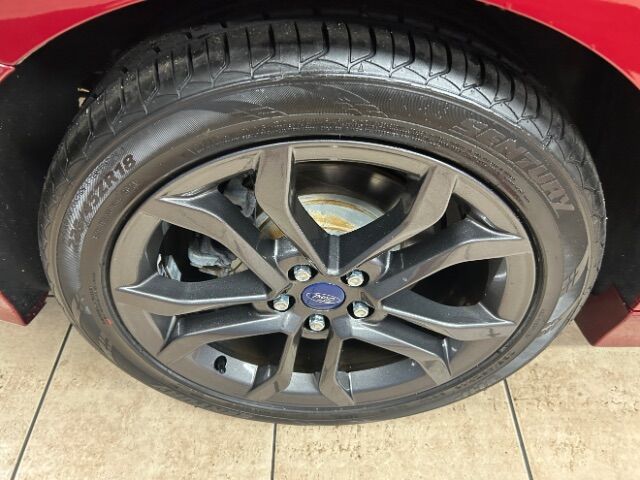 2018 Ford Fusion SE Charlotte NC