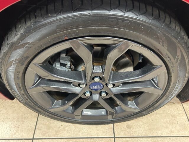 2018 Ford Fusion SE Charlotte NC
