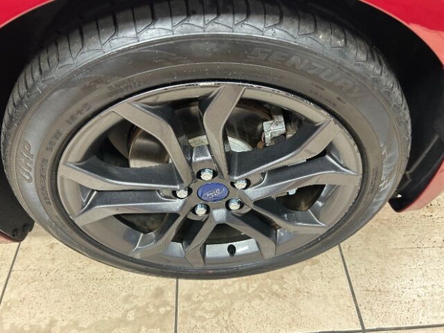 2018 Ford Fusion SE Charlotte NC