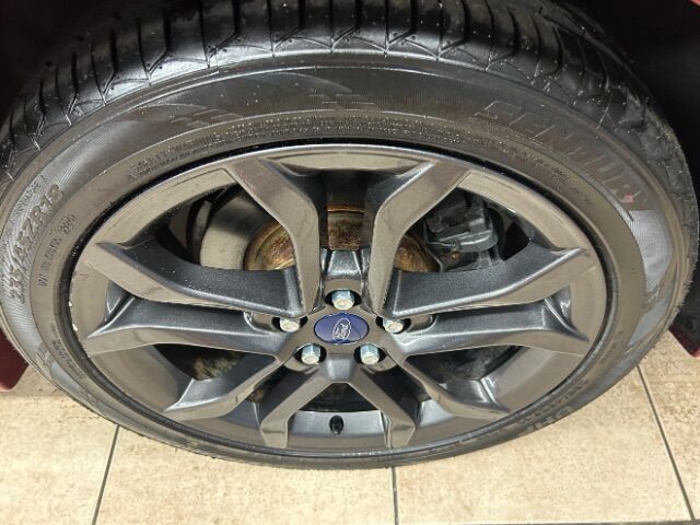 2018 Ford Fusion SE Charlotte NC