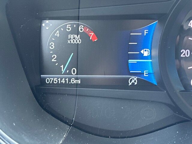 2018 Ford Fusion SE Cleveland OH