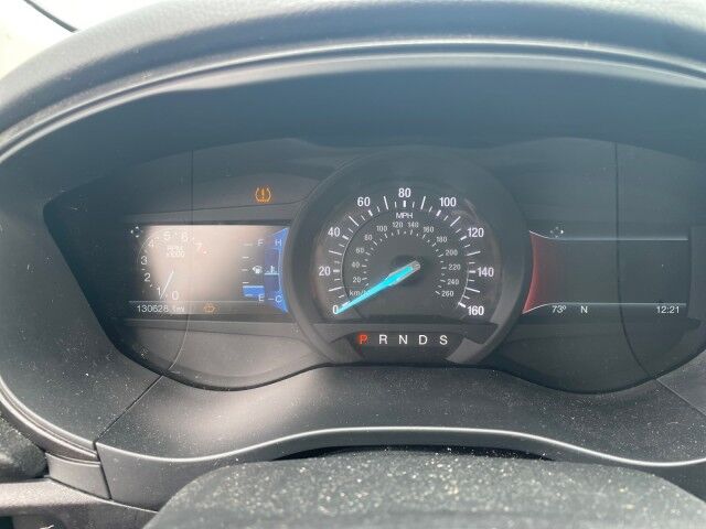 2018 Ford Fusion SE Cleveland OH