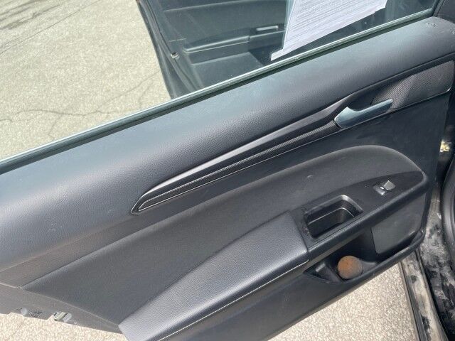 2018 Ford Fusion SE Cleveland OH