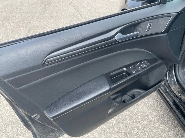 2018 Ford Fusion SE Cleveland OH