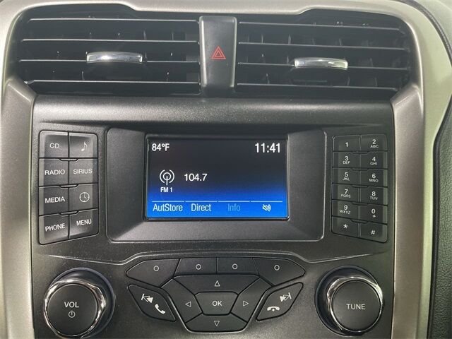 2018 Ford Fusion SE Columbia SC