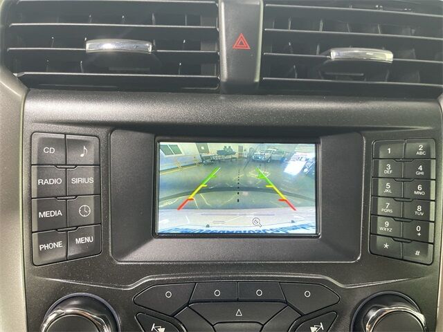2018 Ford Fusion SE Columbia SC
