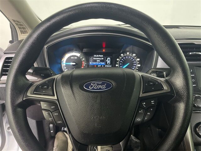 2018 Ford Fusion SE Columbia SC