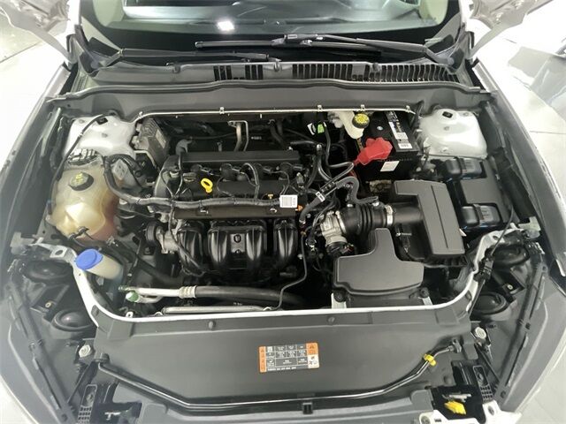 2018 Ford Fusion SE Columbia SC