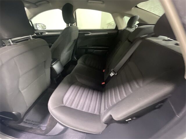 2018 Ford Fusion SE Columbia SC