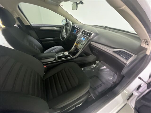 2018 Ford Fusion SE Columbia SC