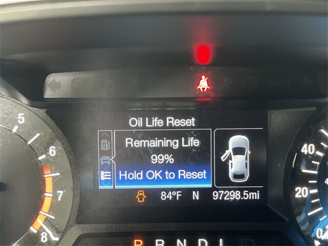2018 Ford Fusion SE Columbia SC