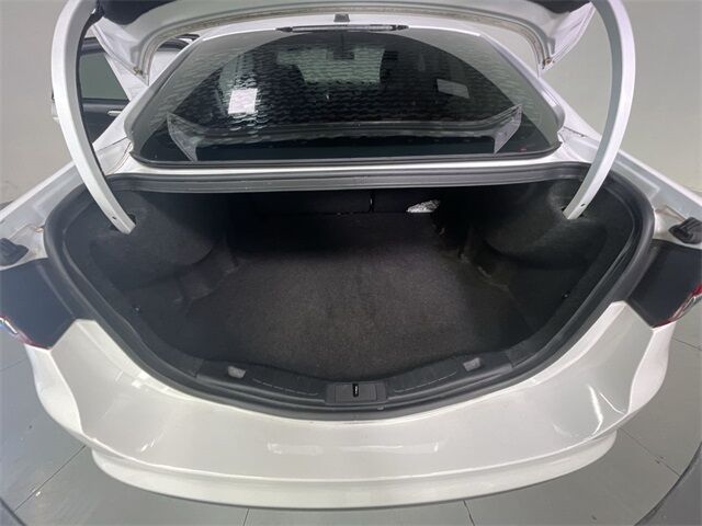 2018 Ford Fusion SE Columbia SC