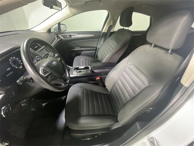 2018 Ford Fusion SE Columbia SC