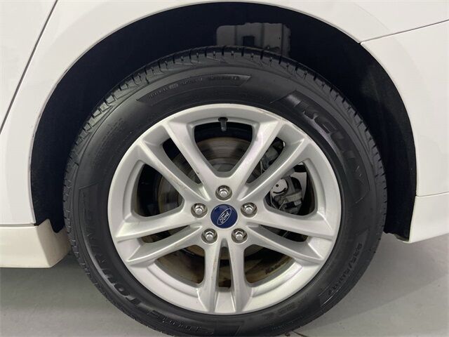 2018 Ford Fusion SE Columbia SC
