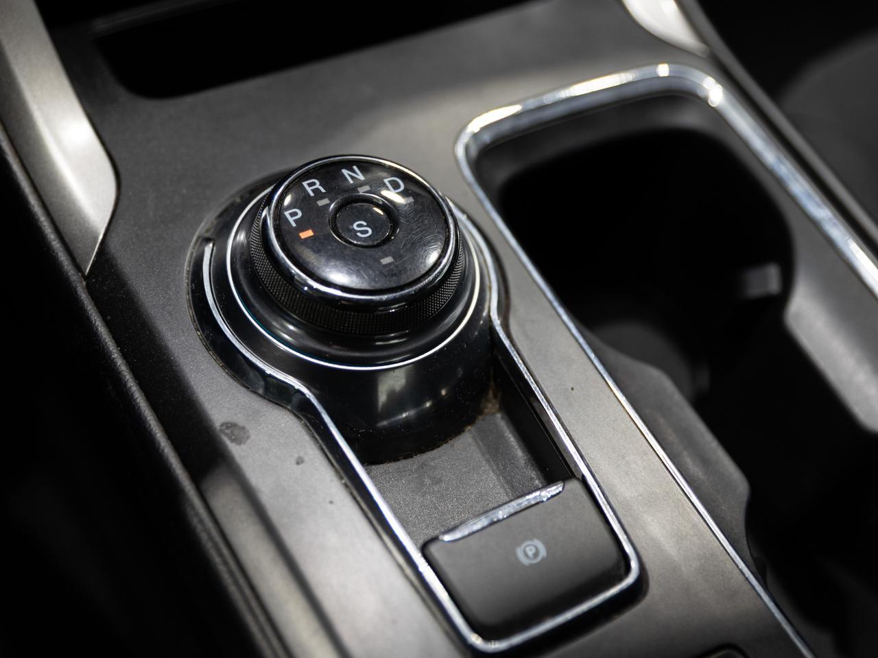 2018 Ford Fusion SE Cranberry PA