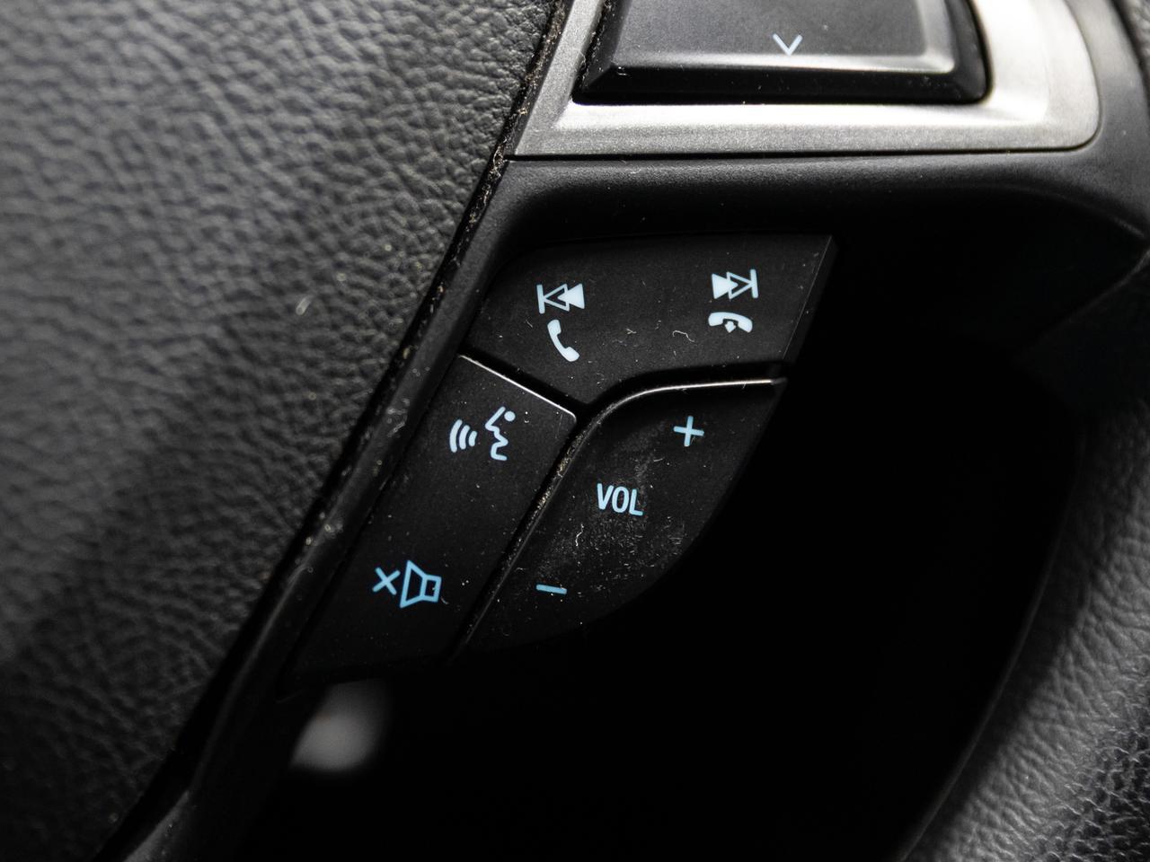 2018 Ford Fusion SE Cranberry PA