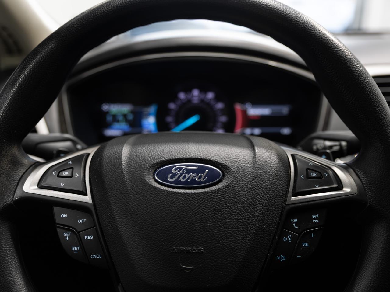 2018 Ford Fusion SE Cranberry PA