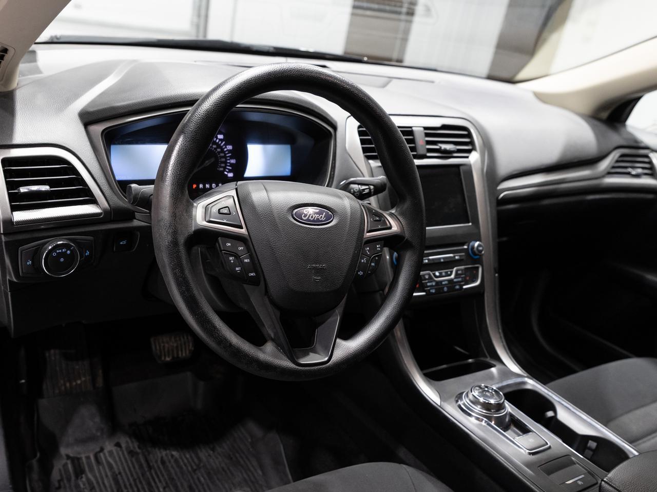 2018 Ford Fusion SE Cranberry PA