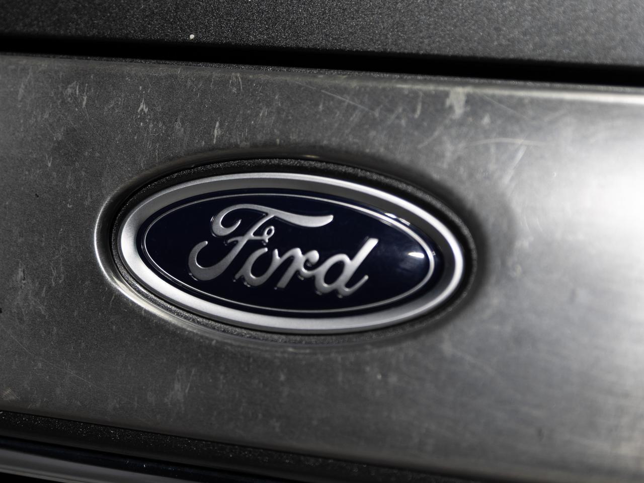 2018 Ford Fusion SE Cranberry PA