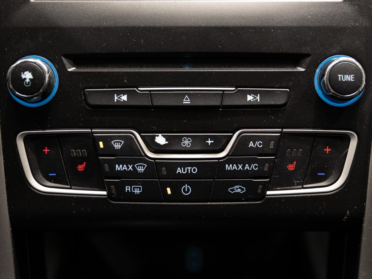 2018 Ford Fusion SE Cranberry PA