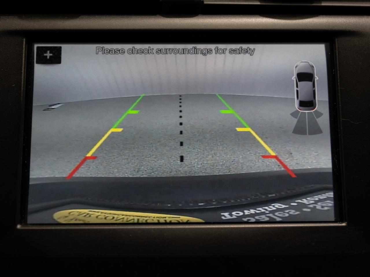 2018 Ford Fusion SE Cranberry PA