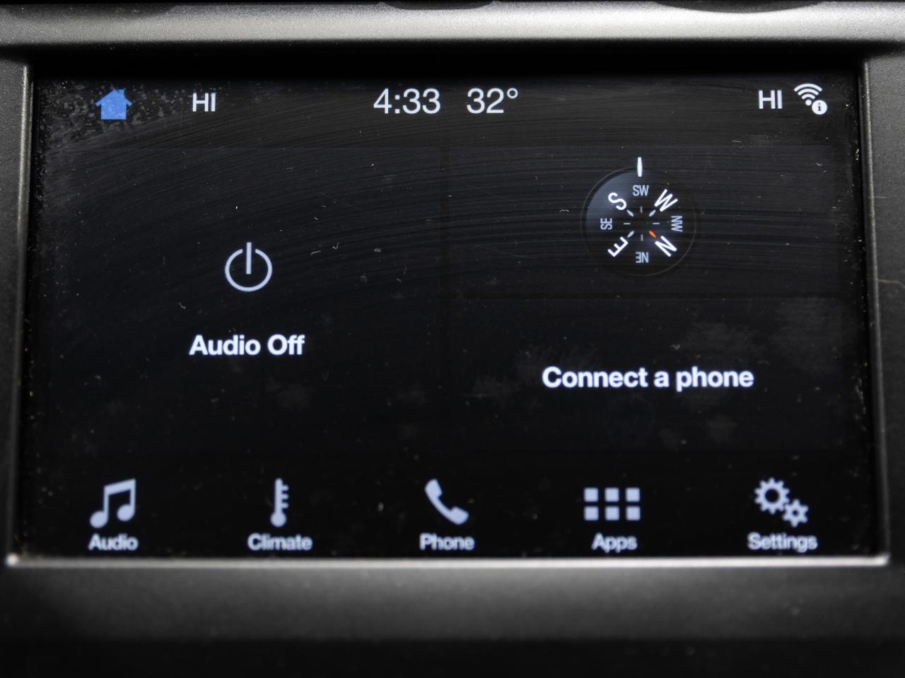 2018 Ford Fusion SE Cranberry PA