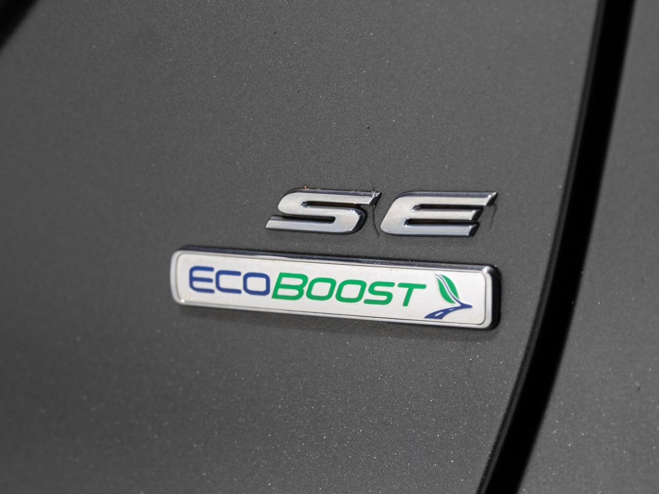 2018 Ford Fusion SE Cranberry PA