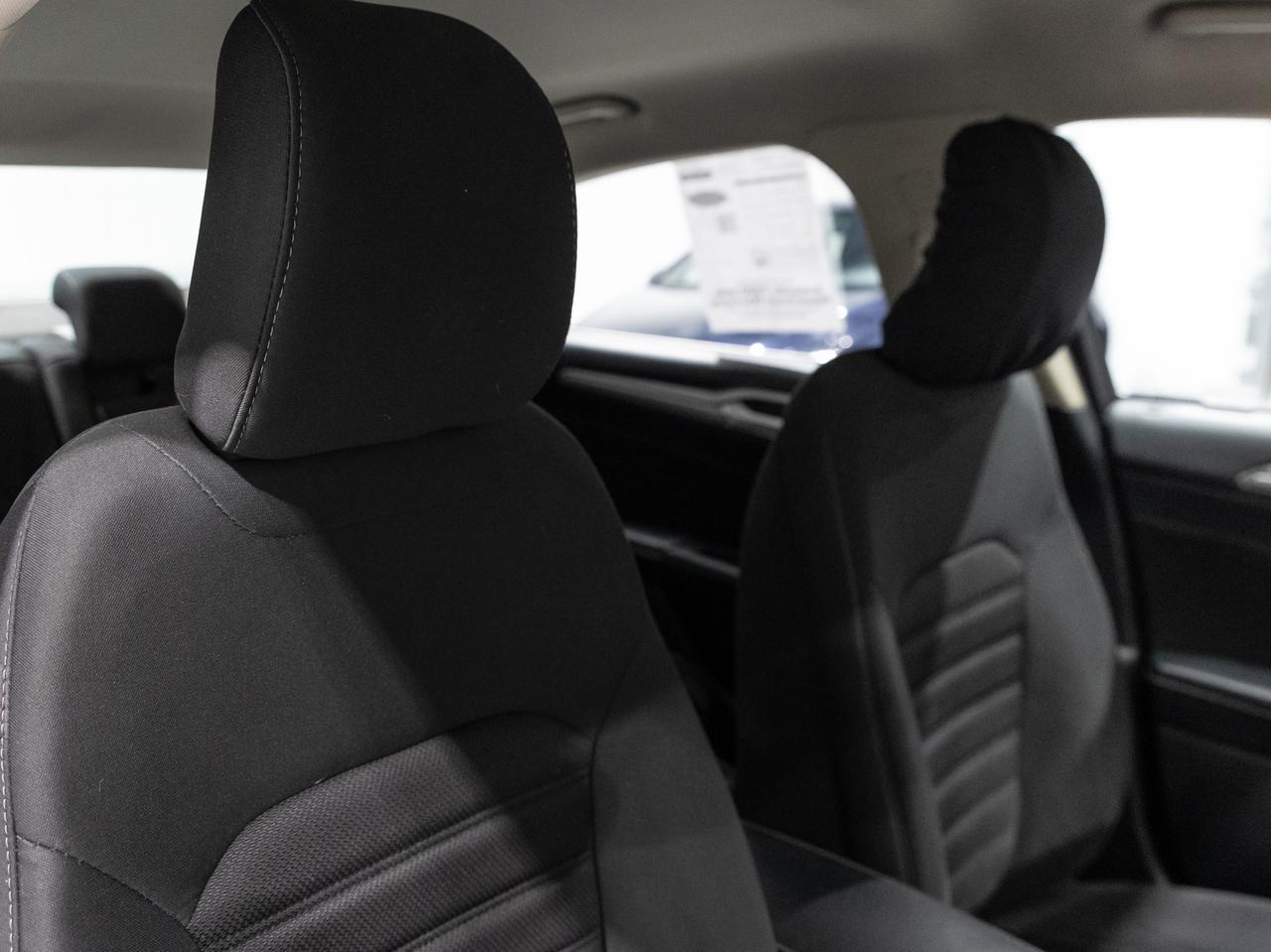 2018 Ford Fusion SE Cranberry PA