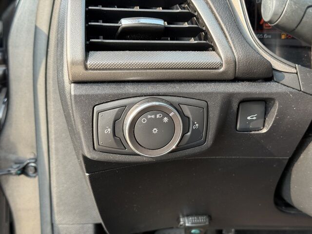 2018 Ford Fusion SE Crestwood KY
