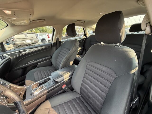 2018 Ford Fusion SE Crestwood KY