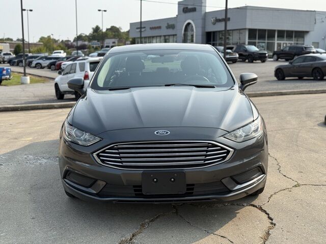 2018 Ford Fusion SE Crestwood KY