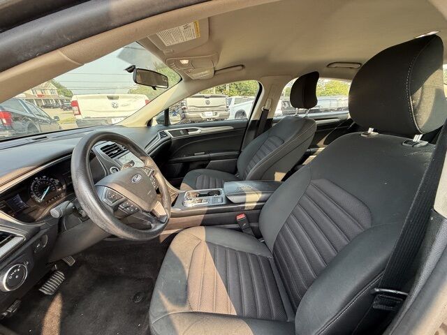 2018 Ford Fusion SE Crestwood KY