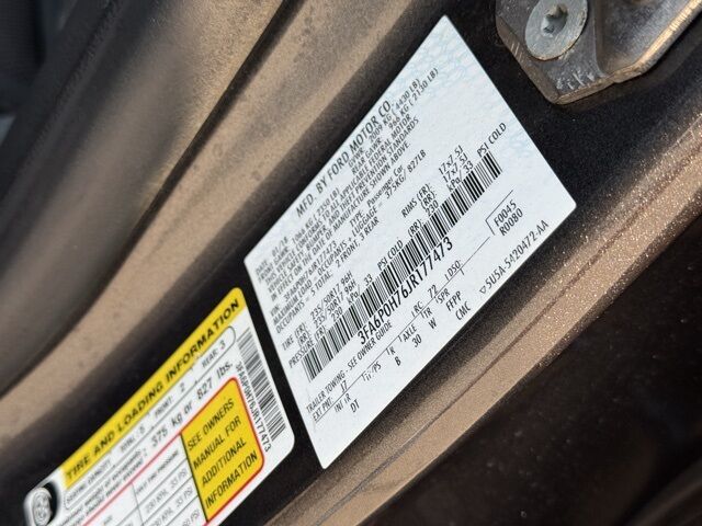 2018 Ford Fusion SE Crestwood KY