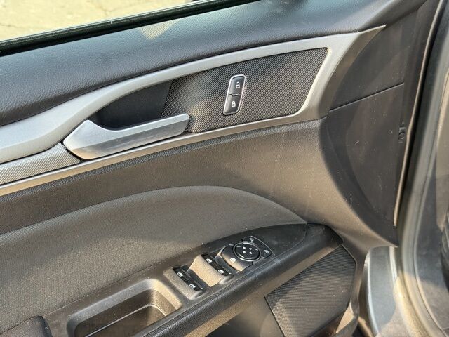 2018 Ford Fusion SE Crestwood KY