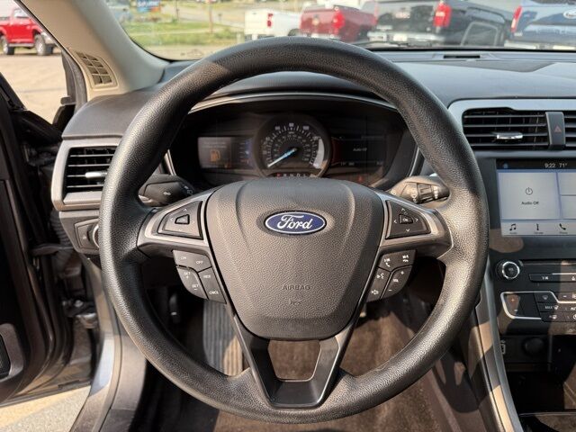 2018 Ford Fusion SE Crestwood KY