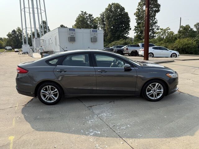 2018 Ford Fusion SE Crestwood KY