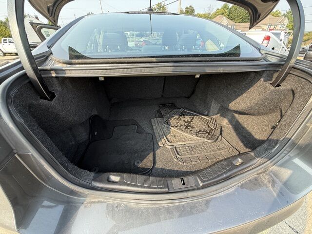 2018 Ford Fusion SE Crestwood KY