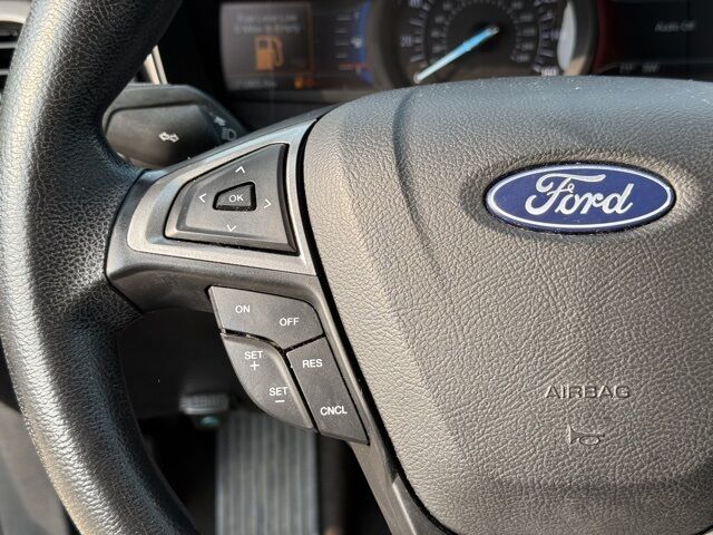 2018 Ford Fusion SE Crestwood KY