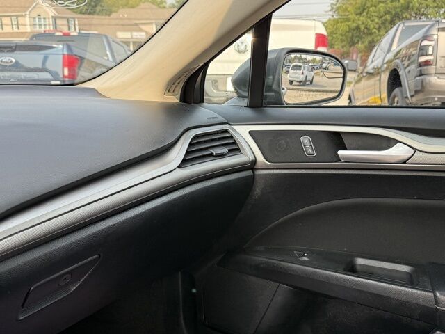 2018 Ford Fusion SE Crestwood KY
