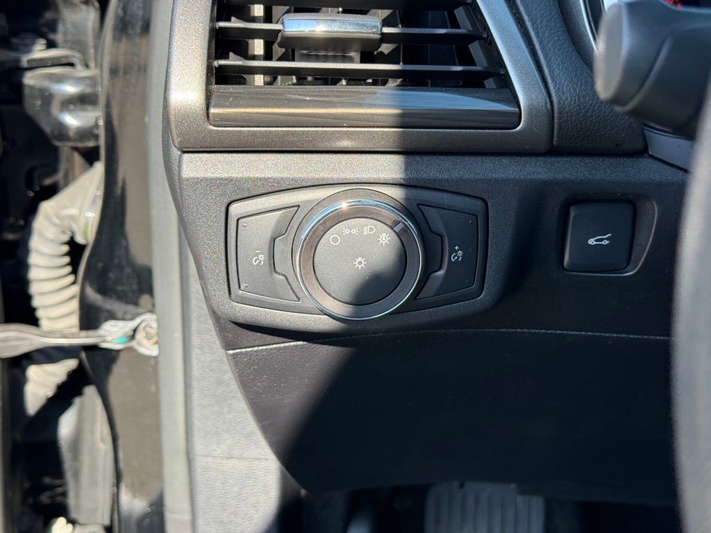 2018 Ford Fusion SE Crestwood KY