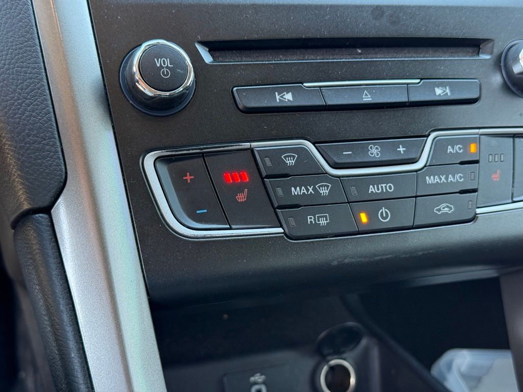 2018 Ford Fusion SE Crestwood KY