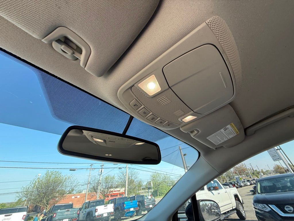 2018 Ford Fusion SE Crestwood KY