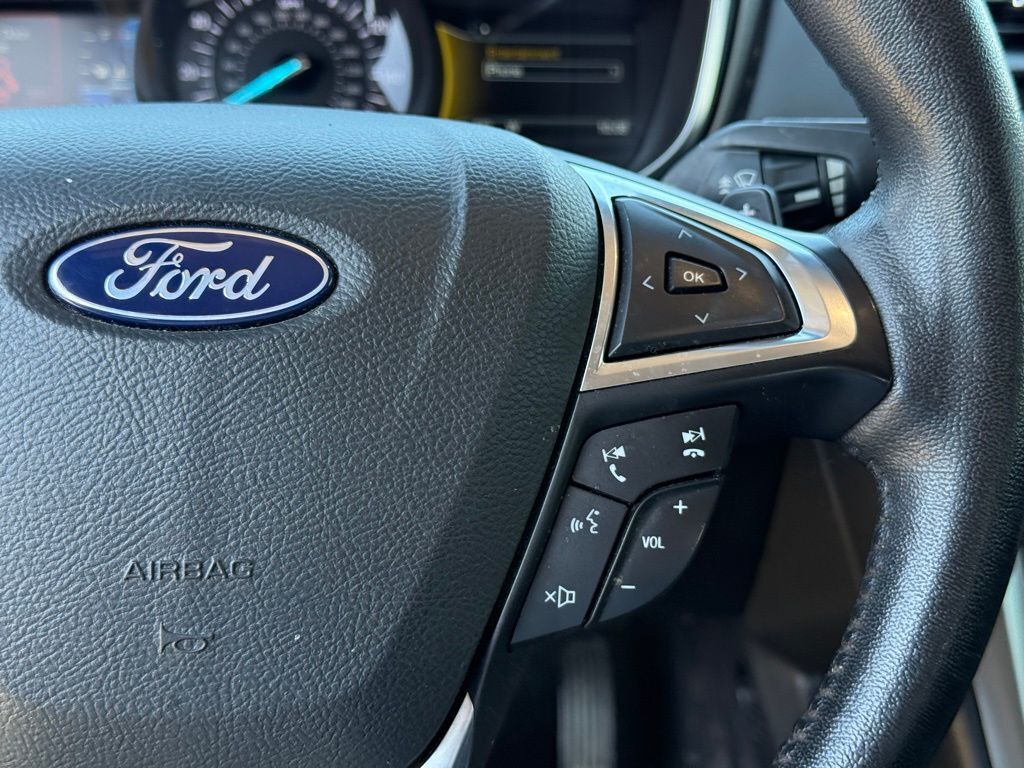 2018 Ford Fusion SE Crestwood KY