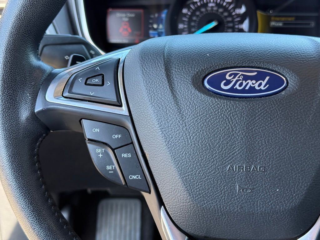 2018 Ford Fusion SE Crestwood KY