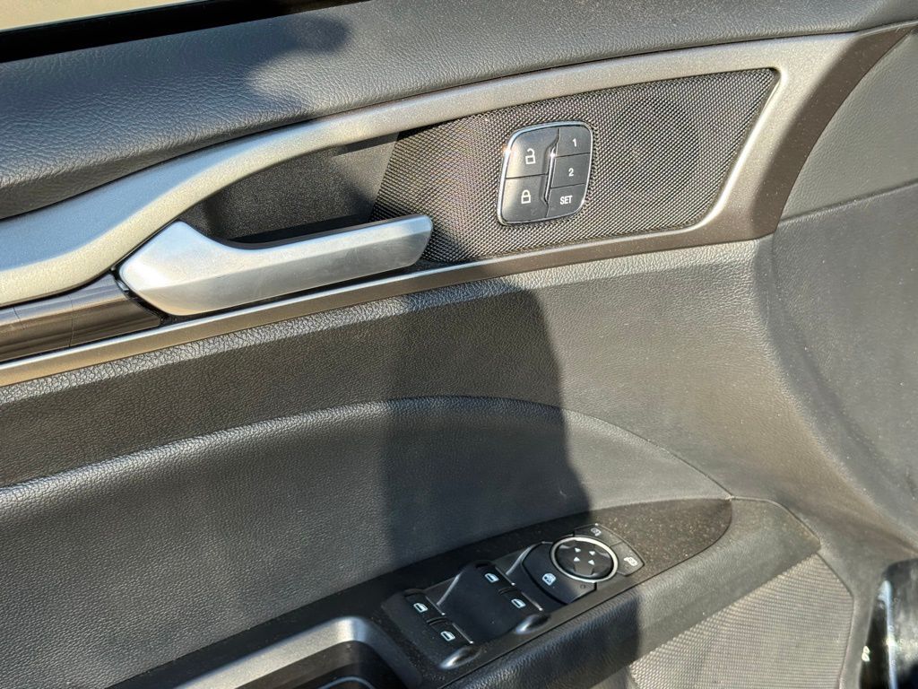 2018 Ford Fusion SE Crestwood KY