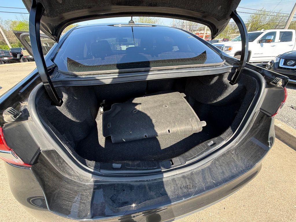 2018 Ford Fusion SE Crestwood KY